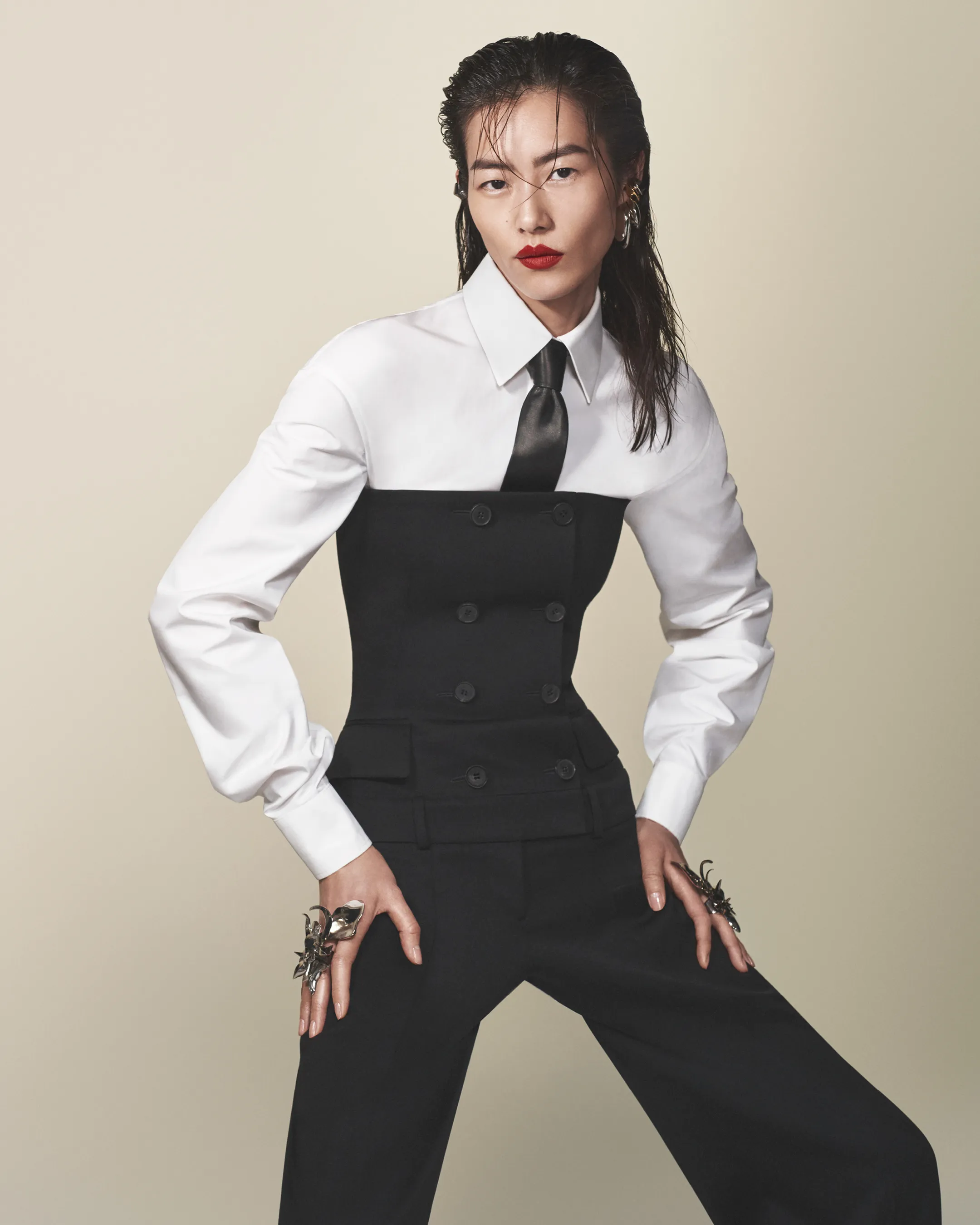 Alexander McQueen | Autumn Winter 2023